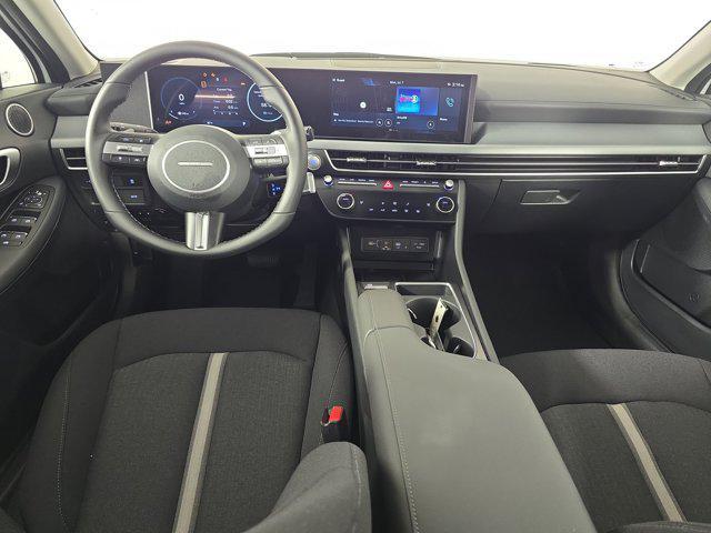 Photo of 2025 Serenity White Hyundai SONATA