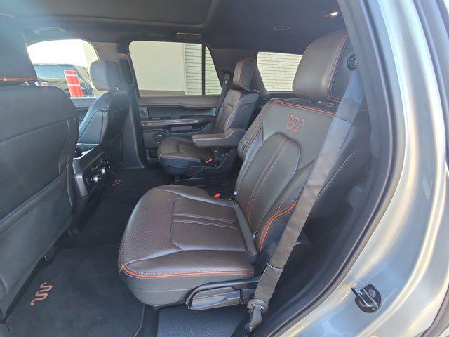 Photo of 2020 Iconic Silver Metallic Ford Expedition
