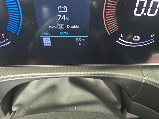 Photo of 2026 Serenity White Hyundai SANTA FE