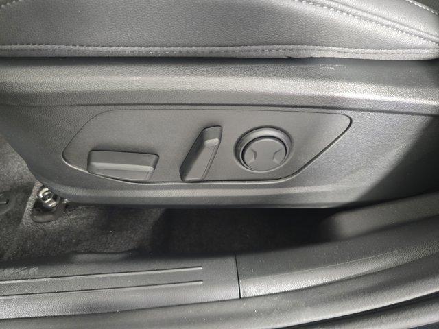 Photo of 2025 Phantom Black Hyundai TUCSON