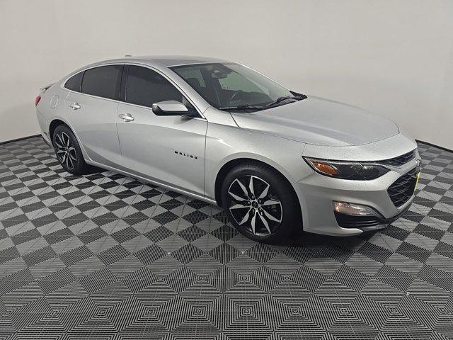 2020 Chevrolet Malibu