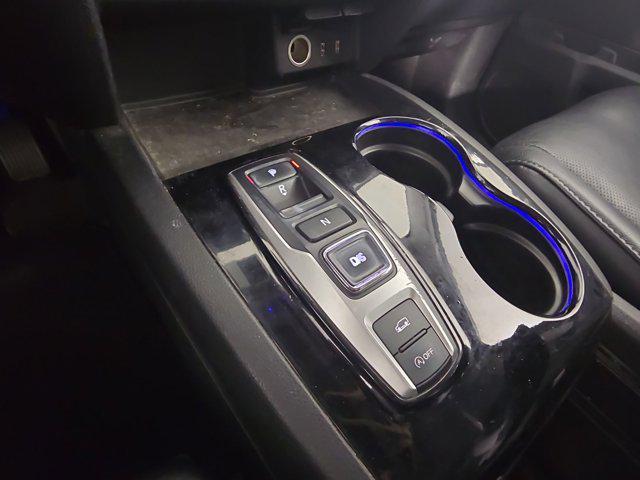 Photo of 2018 Crystal Black Pearl Honda Pilot