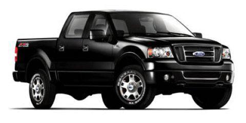 2007 Ford F-150