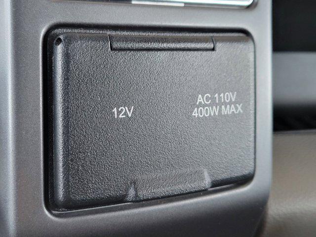 Photo of 2018 Blue Ford F-150