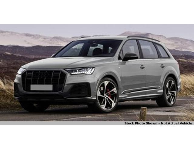 2023 Audi Q7