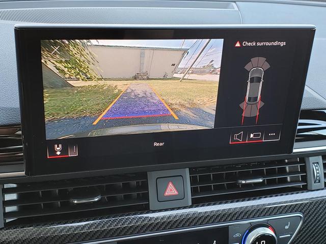Photo of 2025 Daytona Gray Pearl Effect Audi A5 Sportback