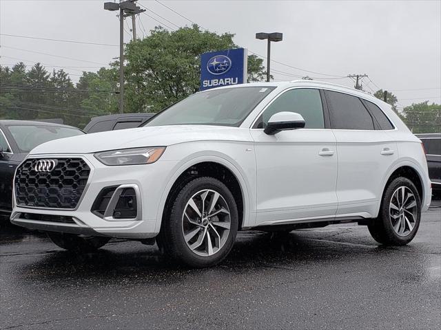 2025 Audi Q5