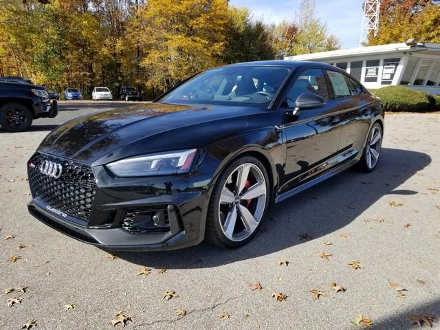 2019 Audi RS 5