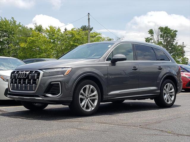 2025 Audi Q7