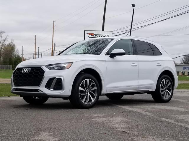 2024 Audi Q5