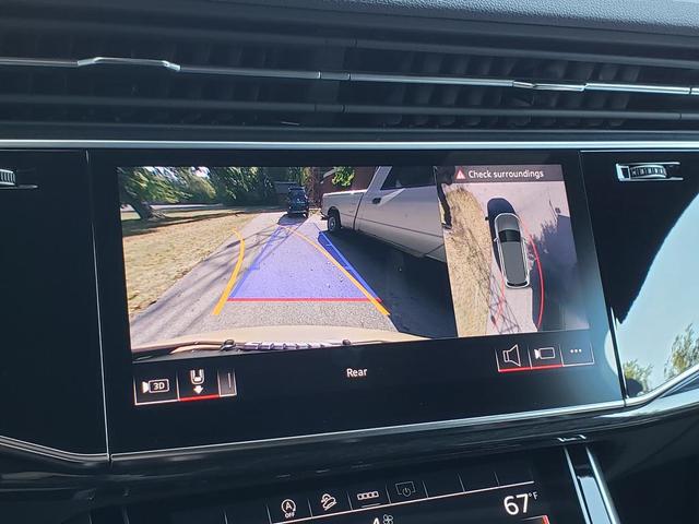 Photo of 2025 Sakhir Gold Metallic Audi Q7