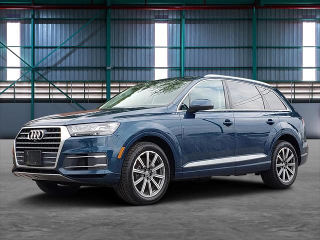 2018 Audi Q7