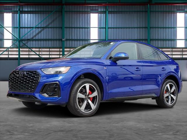 2024 Audi Q5