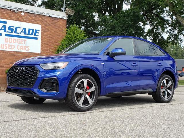 2024 Audi Q5
