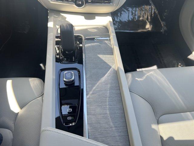 Photo of 2024 Dark Volvo S60