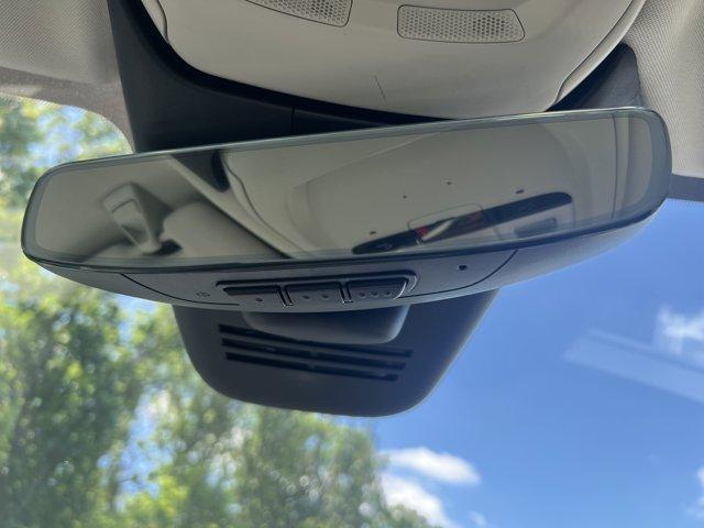Photo of 2024 Dark Volvo S60