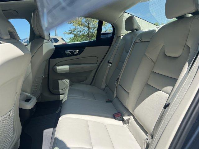 Photo of 2024 Dark Volvo S60