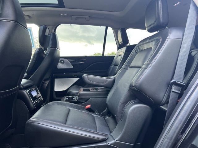 Photo of 2022  Lincoln Aviator