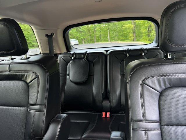 Photo of 2022  Lincoln Aviator