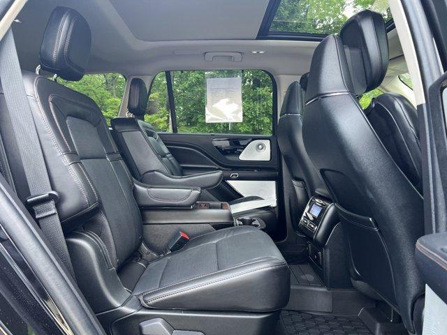Photo of 2022  Lincoln Aviator