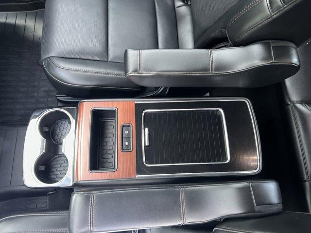 Photo of 2022  Lincoln Aviator