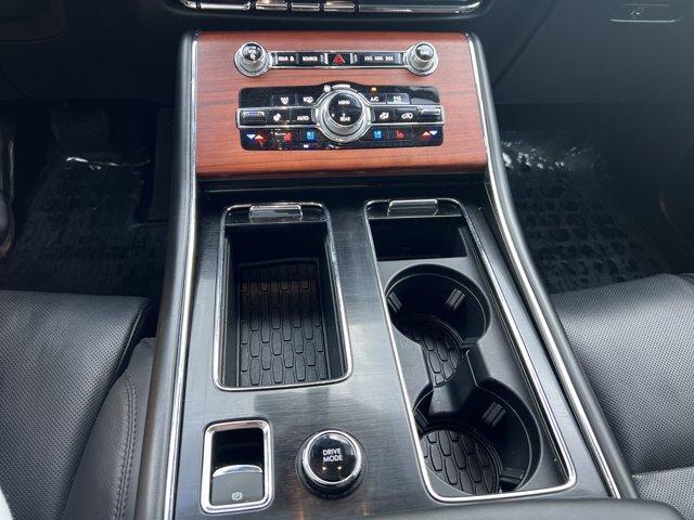 Photo of 2022  Lincoln Aviator