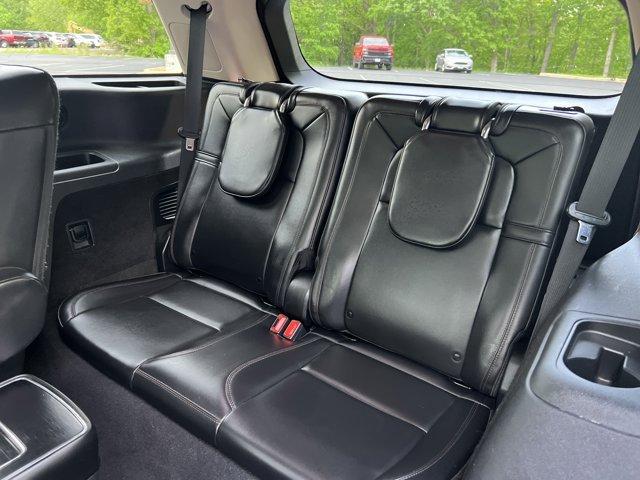 Photo of 2022  Lincoln Aviator