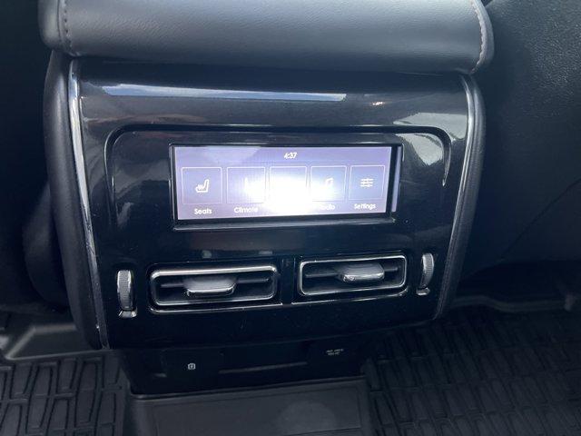Photo of 2022  Lincoln Aviator
