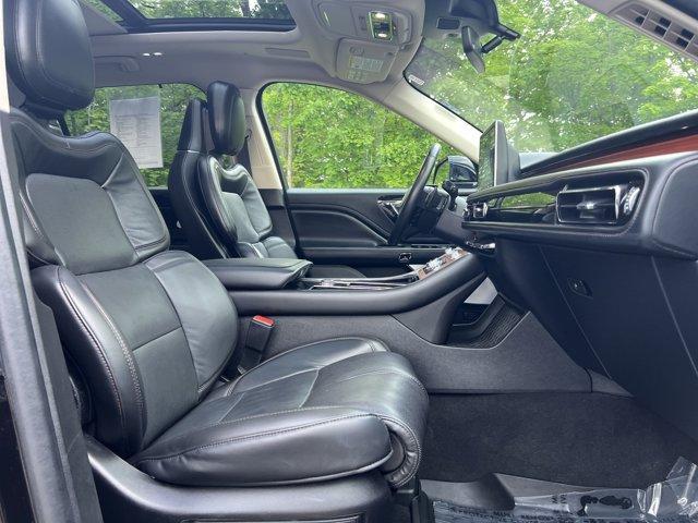 Photo of 2022  Lincoln Aviator