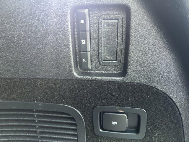 Photo of 2022  Lincoln Aviator