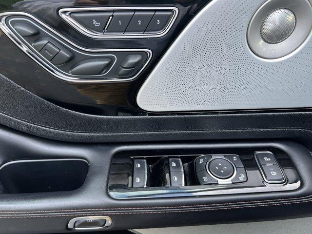Photo of 2022  Lincoln Aviator