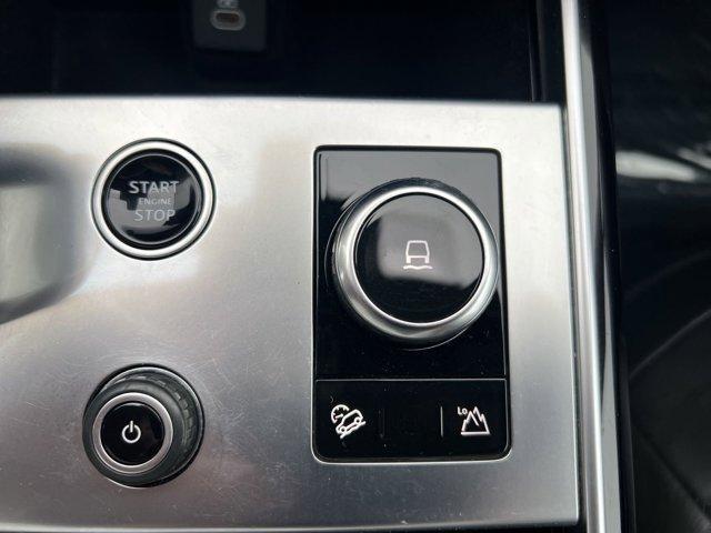 Photo of 2023 Santorini Black Land Rover Range Rover