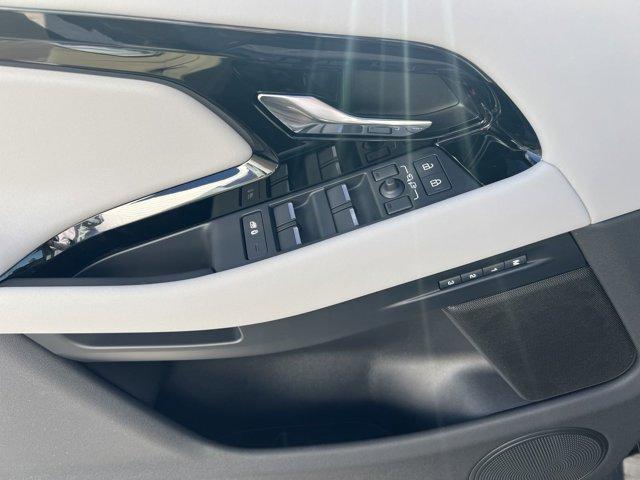 Photo of 2025 Santorini Black Land Rover Range Rover Evoque