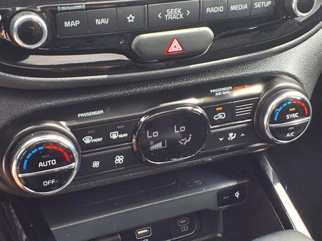Photo of 2023 Gravity Gray Kia Soul