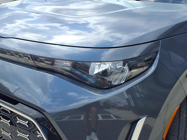 Photo of 2023 Gravity Gray Kia Soul