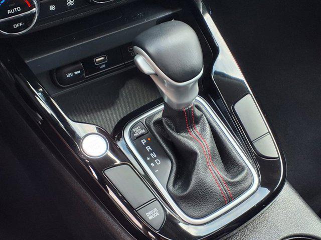Photo of 2023 Gravity Gray Kia Soul