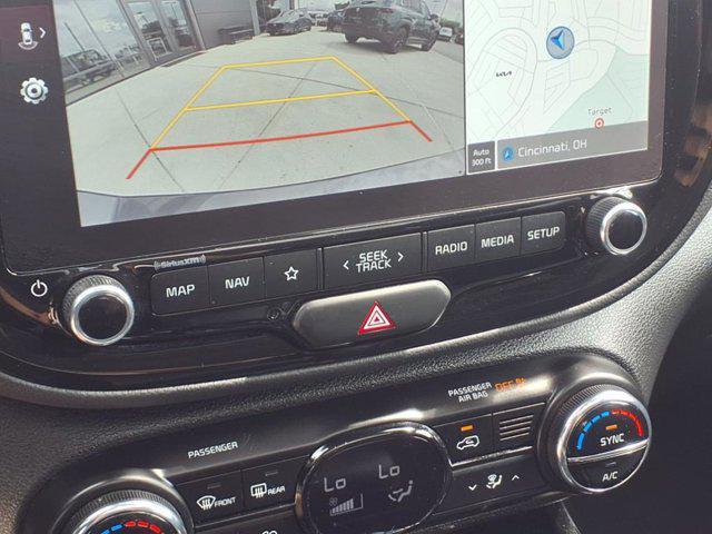 Photo of 2023 Gravity Gray Kia Soul