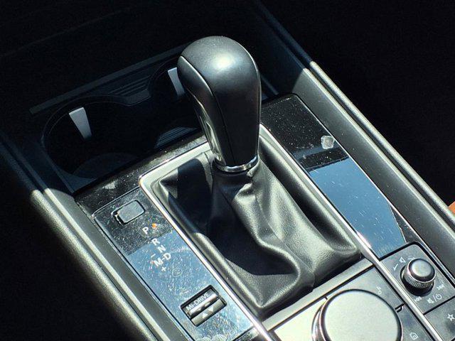 Photo of 2023 Polymetal Gray Metallic Mazda CX-50