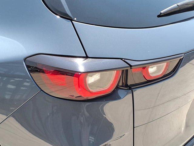 Photo of 2023 Polymetal Gray Metallic Mazda CX-50