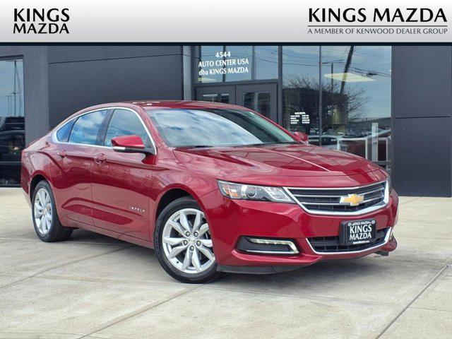 2019 Chevrolet Impala