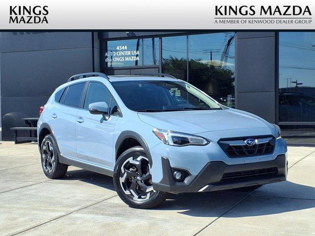 2023 Subaru Crosstrek