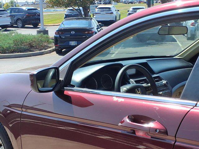 Photo of 2012 Basque Red Pearl II Honda Accord