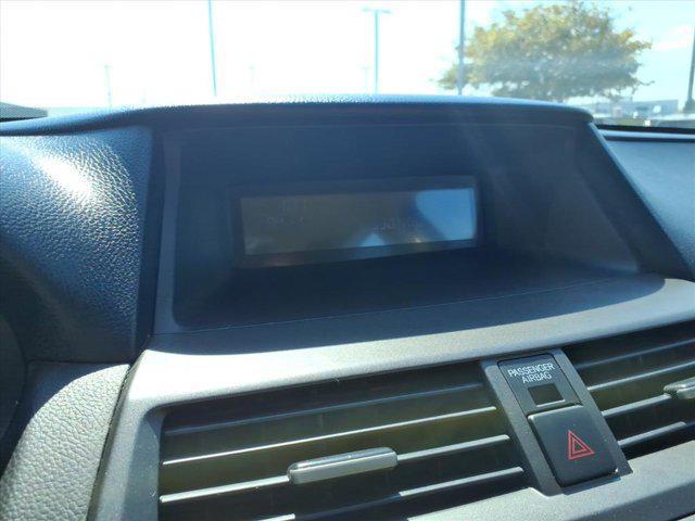 Photo of 2012 Basque Red Pearl II Honda Accord