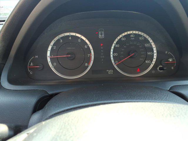 Photo of 2012 Basque Red Pearl II Honda Accord