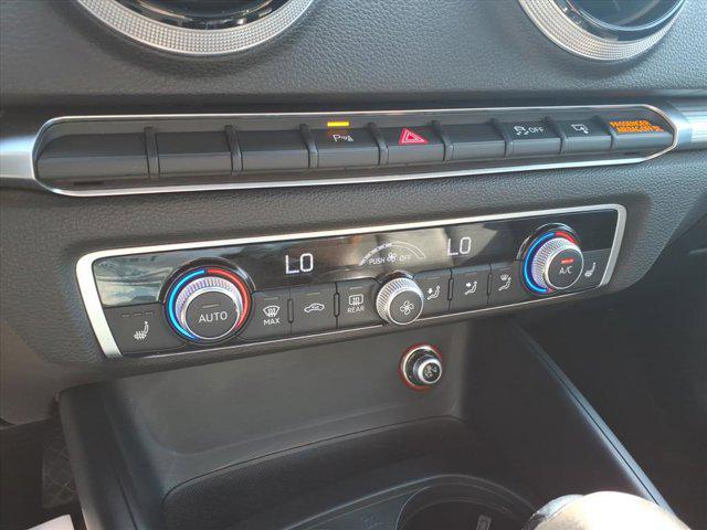 Photo of 2016 Lotus Gray Metallic Audi A3