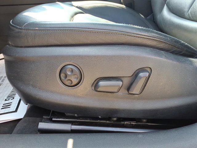 Photo of 2016 Lotus Gray Metallic Audi A3