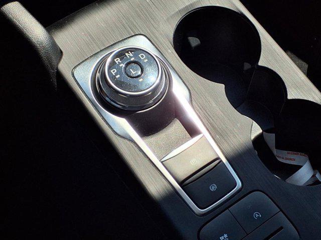 Photo of 2022 Agate Black Metallic Ford Escape