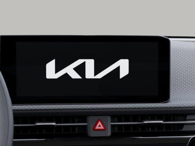 Photo of 2025 Wolf Gray Kia EV6