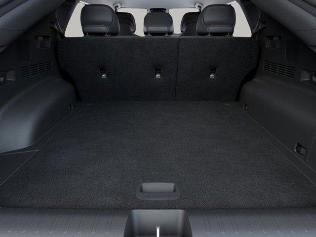 Photo of 2025 Wolf Gray Kia EV6