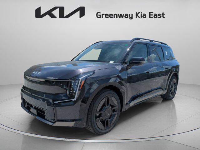 Photo of 2026 Pml Kia EV9